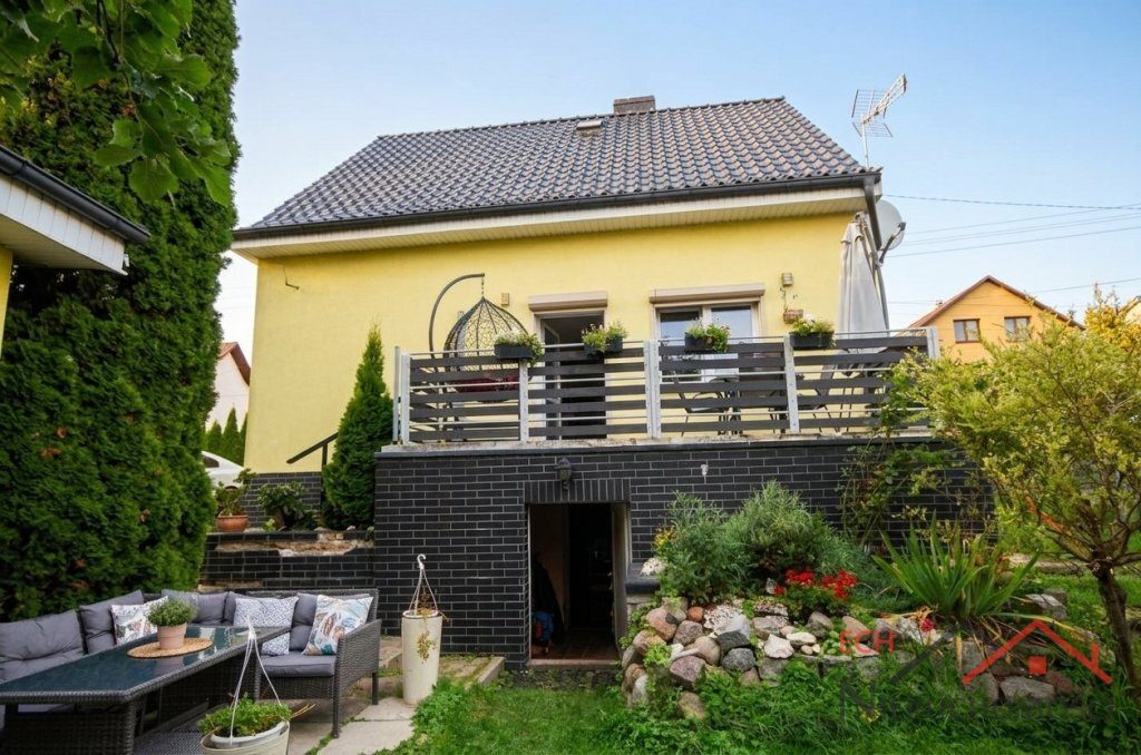 Dom — Gorzów Wielkopolski, Janice