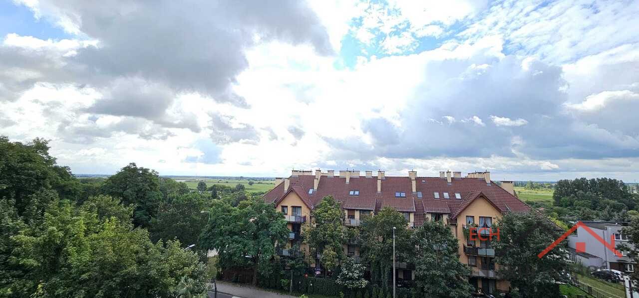Mieszkanie — Gorzów Wielkopolski, Gorzów Wielkopolski